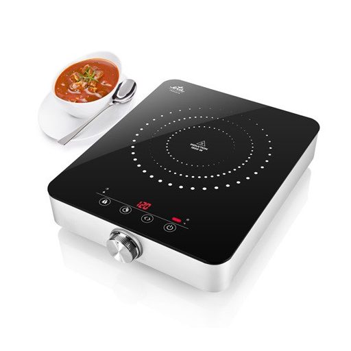 Eta FŐZŐLAP INDUKCIÓS 011190000