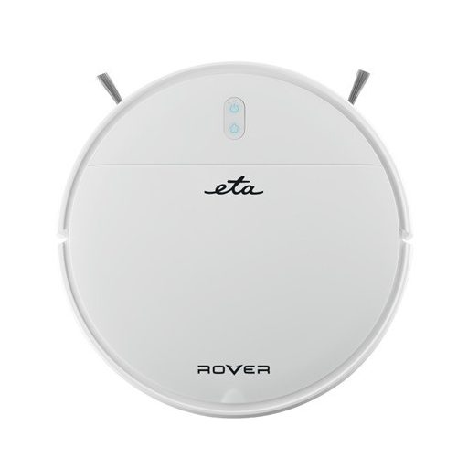 Eta ROBOTPORSZÍVÓ 2IN1 FEHÉR 124890000