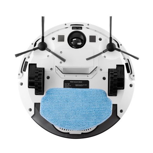 Eta ROBOTPORSZÍVÓ 2IN1 FEHÉR 124890000