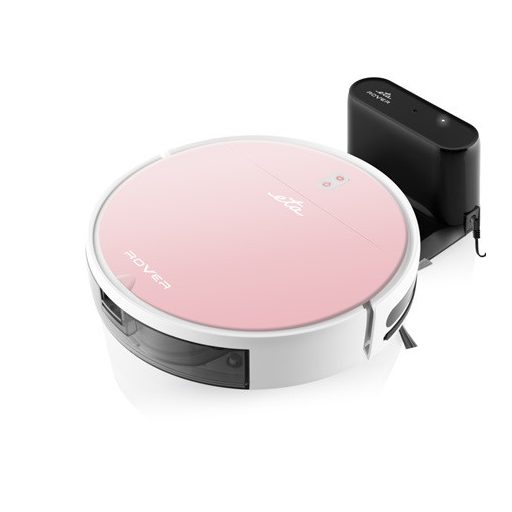 Eta ROBOTPORSZÍVÓ 2IN1  RÓZSASZÍN 124890030