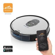 Eta ROBOTPORSZÍVÓ 2 AZ 1-BEN SMART 251590000