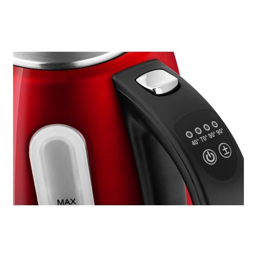 Eta VÍZFORRALÓ HŐMÉRSÉKETSZABÁLYOZÓVAL 959890010