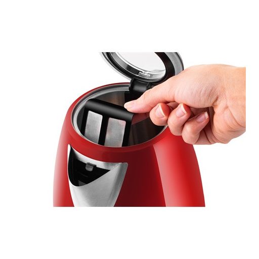 Eta VÍZFORRALÓ HŐMÉRSÉKETSZABÁLYOZÓVAL 959890010