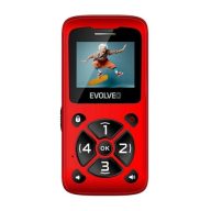 Evolveo MOBILTELEFON SGM EP-400-IDR