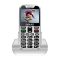 Evolveo MOBILTELEFON SGM EP-601-XR-WH