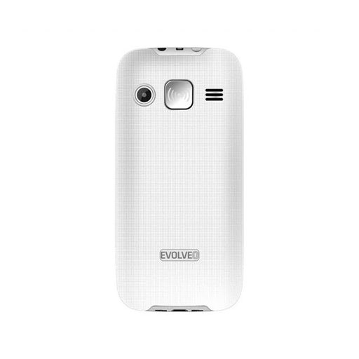 Evolveo MOBILTELEFON SGM EP-601-XR-WH