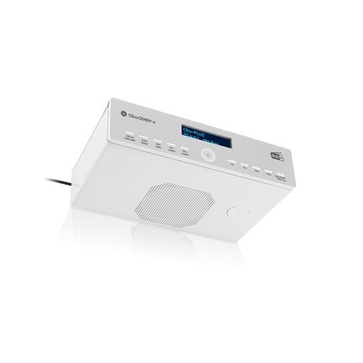 Gogen RÁDIÓ KONYHAI BLUETOOTH DAB 600 KITCHEN