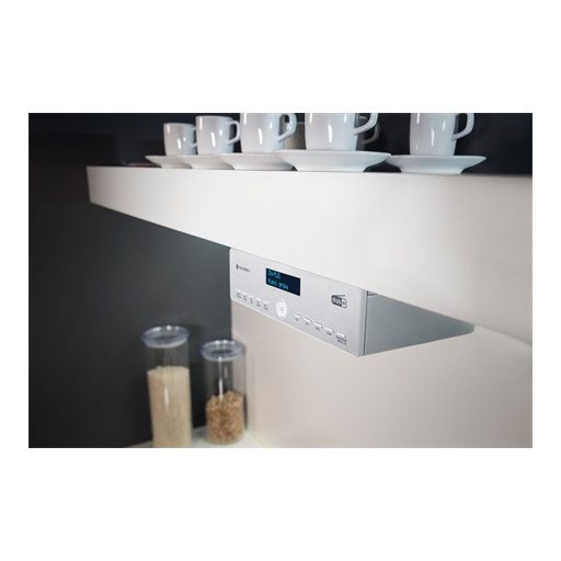 Gogen RÁDIÓ KONYHAI BLUETOOTH DAB 600 KITCHEN