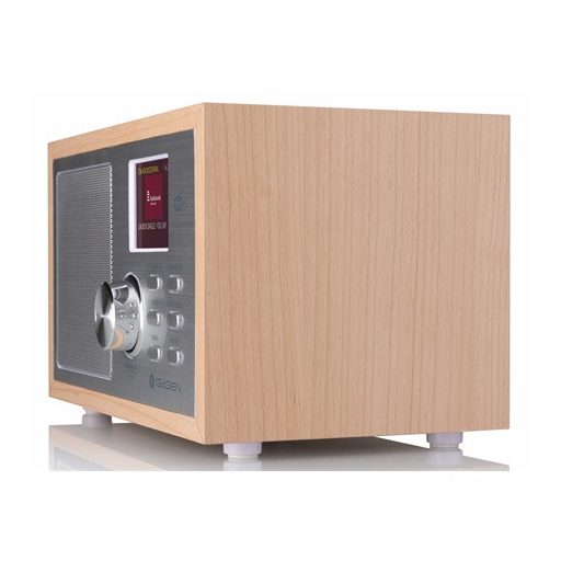 Gogen RÁDIÓ DAB DAB620BTCS