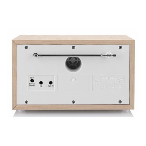 Gogen RÁDIÓ DAB DAB620BTCS