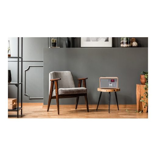 Gogen RÁDIÓ DAB DAB620BTCS