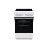 Gorenje TŰZHELY KERÁMIALAPOS GEC5A41WG