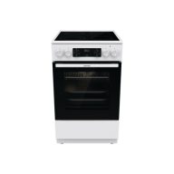 Gorenje TŰZHELY KERÁMIALAPOS GECS5C70WA