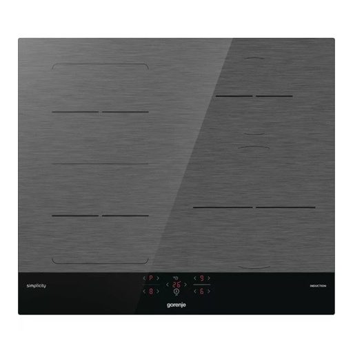 Gorenje FŐZŐLAP INDUKCIÓS GI6421SYB