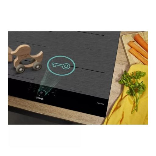 Gorenje FŐZŐLAP INDUKCIÓS GI6421SYB