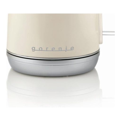 Gorenje VÍZFORRALÓ K15RL