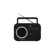 Hauser TÁSKARÁDIÓ TR-9205