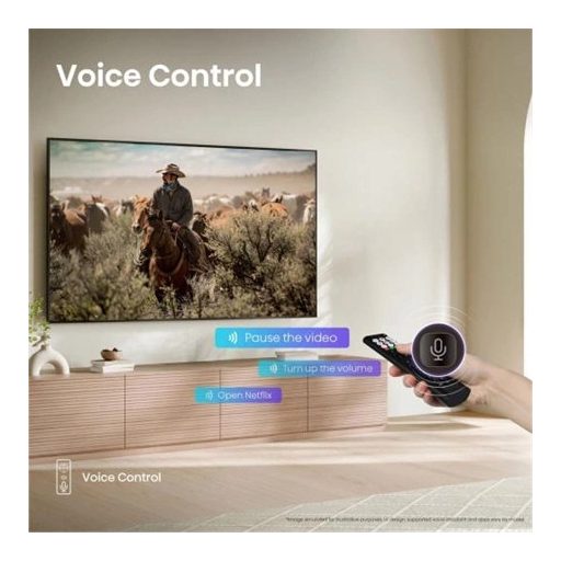 Hisense UHD SMART LED TV 65A6Q