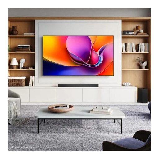 Hisense UHD SMART LED TV 65A6Q
