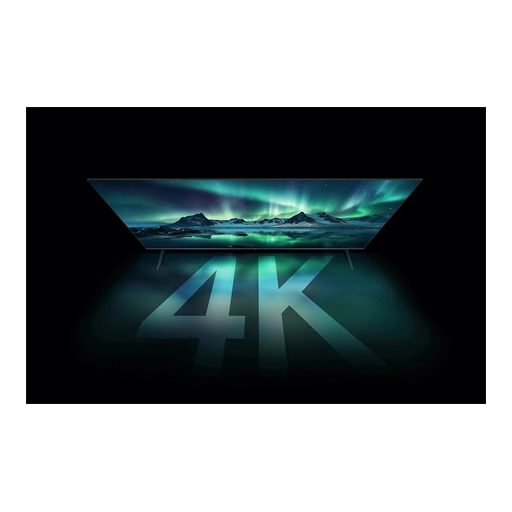 Xiaomi UHD QLED GOOGLE SMART TV ELA5840EU A PRO 2026 75"