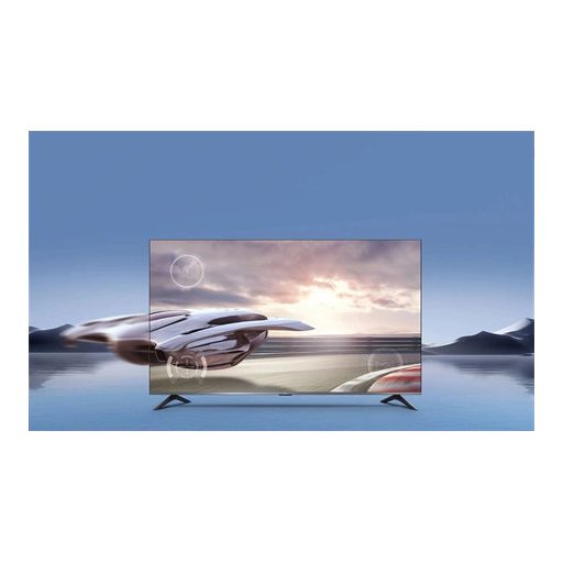 Xiaomi UHD QLED GOOGLE SMART TV ELA5840EU A PRO 2026 75"