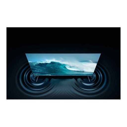 Xiaomi UHD QLED GOOGLE SMART TV ELA5840EU A PRO 2026 75"