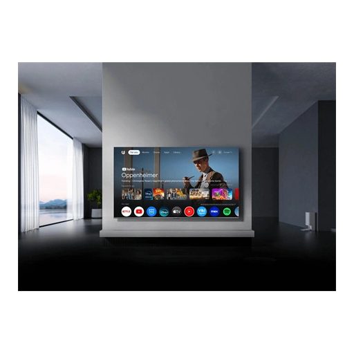 Xiaomi UHD QLED GOOGLE SMART TV ELA5840EU A PRO 2026 75"