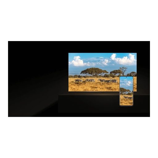 Xiaomi UHD QLED GOOGLE SMART TV ELA5840EU A PRO 2026 75"