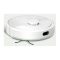 Irobot ROBOTPORSZÍVÓ ROOMBA 105 COMBO WHITE