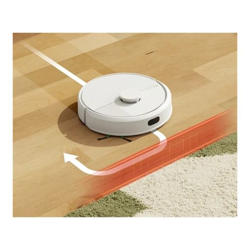 Irobot ROBOTPORSZÍVÓ ROOMBA 105 COMBO WHITE