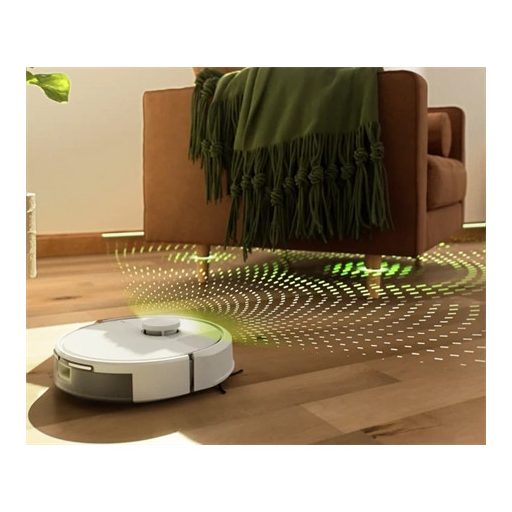 Irobot ROBOTPORSZÍVÓ ROOMBA 105 COMBO WHITE