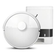   Irobot ROBOTPORSZÍVÓ ROOMBA 105 COMBO + AUTOEMPTY DOCK WHITE