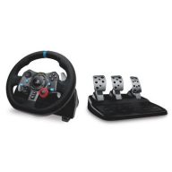 Logitech JÁTÉKVEZÉRLŐ G29 (941-000112)