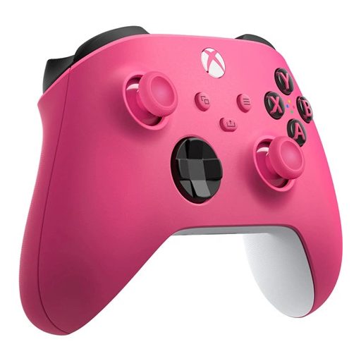 Microsoft KONTROLLER XBOX SERIES KONTROLLER PINK (EP2-29912)