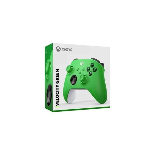 Microsoft KONTROLLER XBOX SERIES KONTROLLER GREEN (EP2-29916)