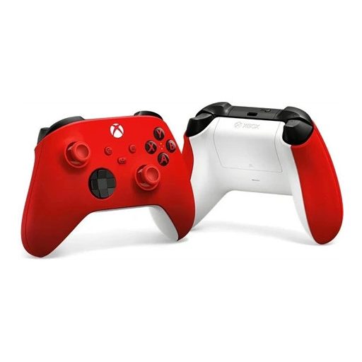 Microsoft KONTROLLER XBOX SERIES KONTROLLER RED (EP2-29936)