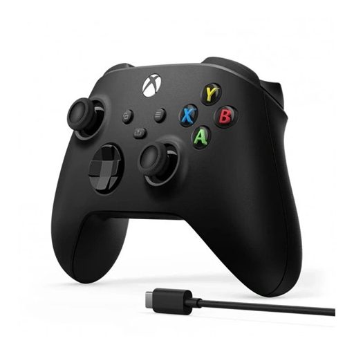 Microsoft KONTROLLER XBOX WIRELESS PC CONTROLLER (EP2-29944)