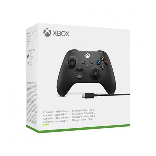 Microsoft KONTROLLER XBOX WIRELESS PC CONTROLLER (EP2-29944)