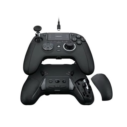 Nacon VEZETÉK NÉLKÜLI KONTROLLER PS5RP5UK