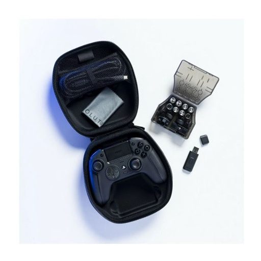 Nacon VEZETÉK NÉLKÜLI KONTROLLER PS5RP5UK