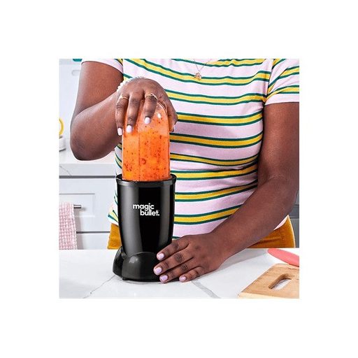 Nutribullet TURMIXGÉP MBR06B