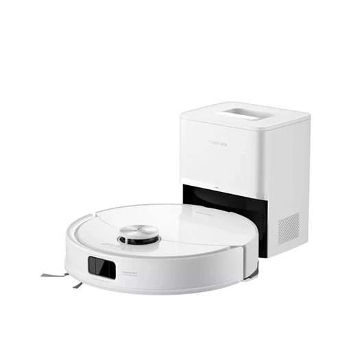 Roborock ROBOTPORSZÍVÓ Q10 VF PLUS WHITE