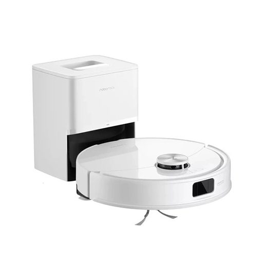 Roborock ROBOTPORSZÍVÓ Q10 VF PLUS WHITE