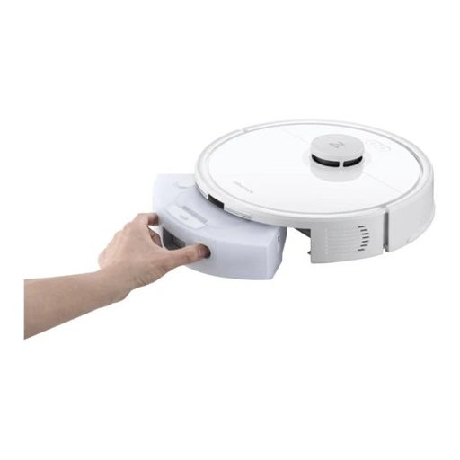 Roborock ROBOTPORSZÍVÓ Q10 VF PLUS WHITE
