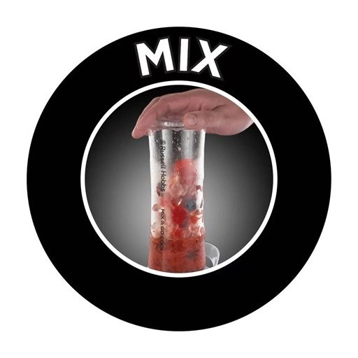 Russell Hobbs SMOOTHIE KÉSZÍTŐ 25160-56