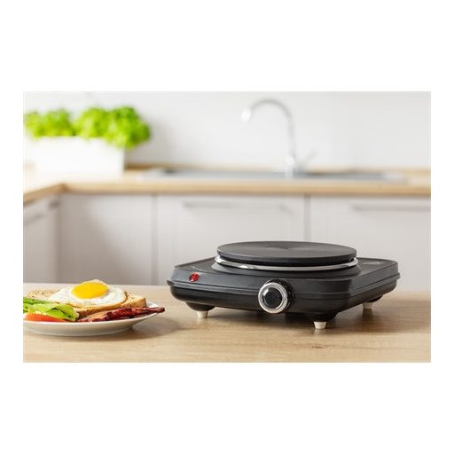 Sencor FŐZŐLAP ELEKTROMOS SCP1504BKEUE4