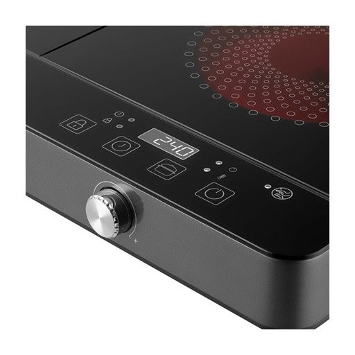 Sencor FŐZŐLAP KERÁMIA SCP 4001BK 