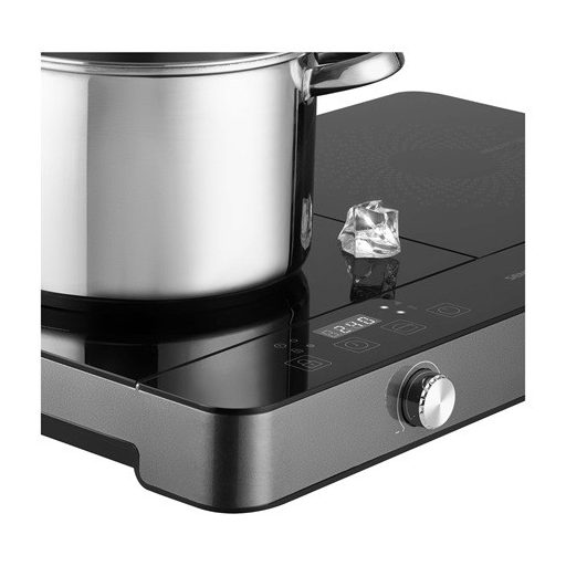 Sencor FŐZŐLAP KERÁMIA SCP 4001BK 