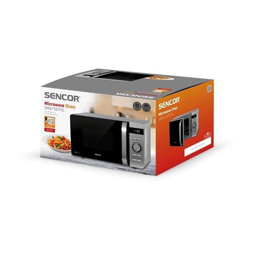 Sencor MIKROHULLÁMÚ SÜTŐ SMW5217SL