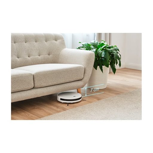 Sencor ROBOTPORSZÍVÓ SRV 1550WH